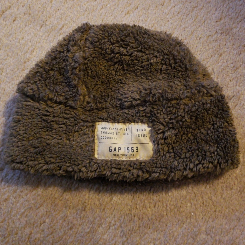 Kids winter hat